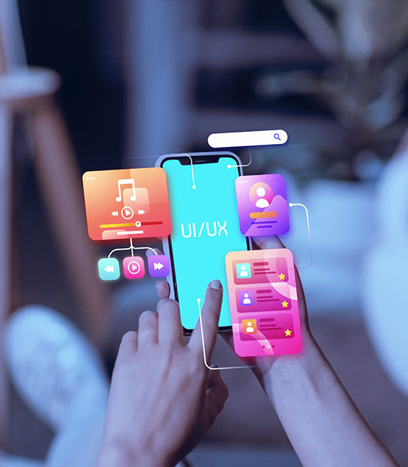 Applications Mobiles